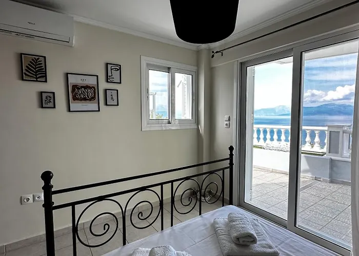 Villa Melissi Luxury