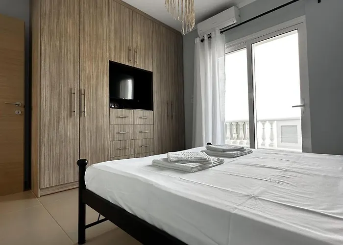 Melissi Luxury *