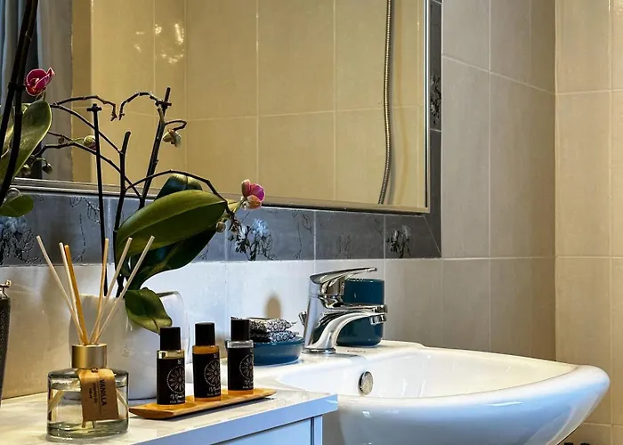 Melissi Luxury Xylokastro