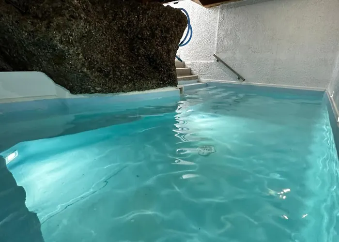 Melissi Luxury Villa *