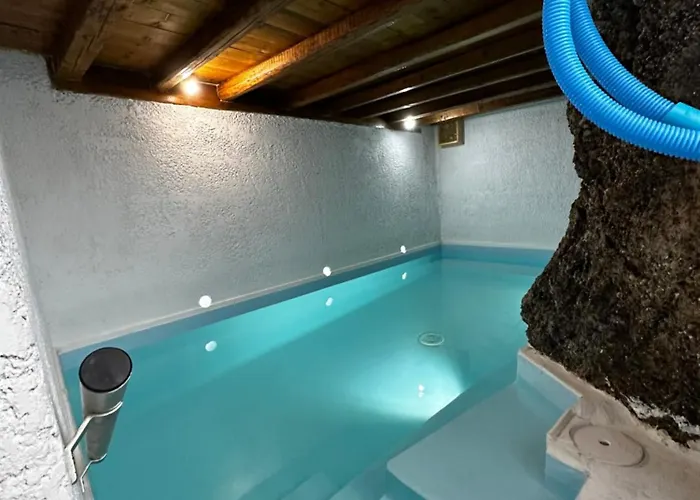 Melissi Luxury * Xylokastro