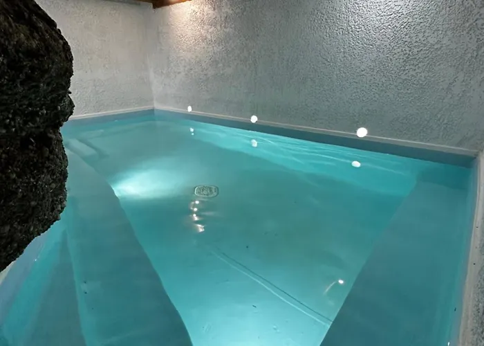 Melissi Luxury Villa *