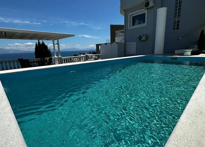 Villa Melissi Luxury Xylokastro