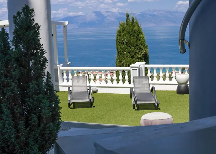 Melissi Luxury Xylokastro