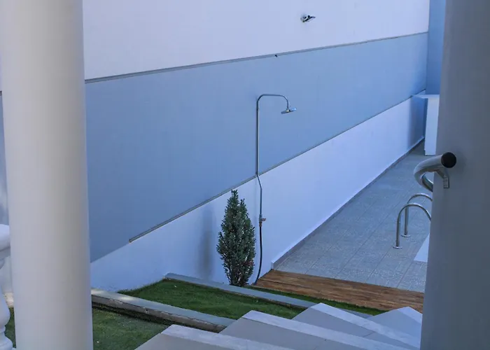 Melissi Luxury Villa *